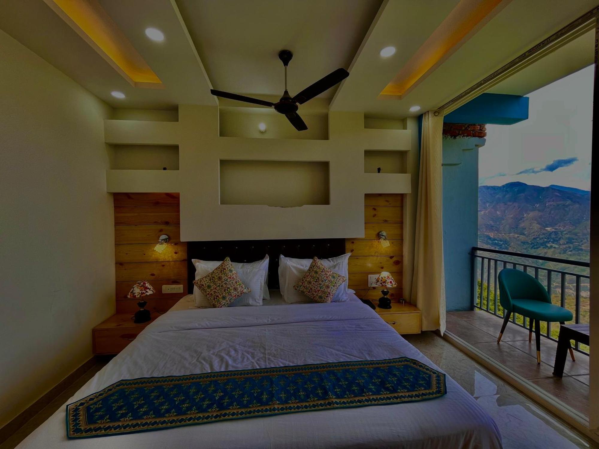 Kamlesh Lodge Bhavnagar Exterior photo