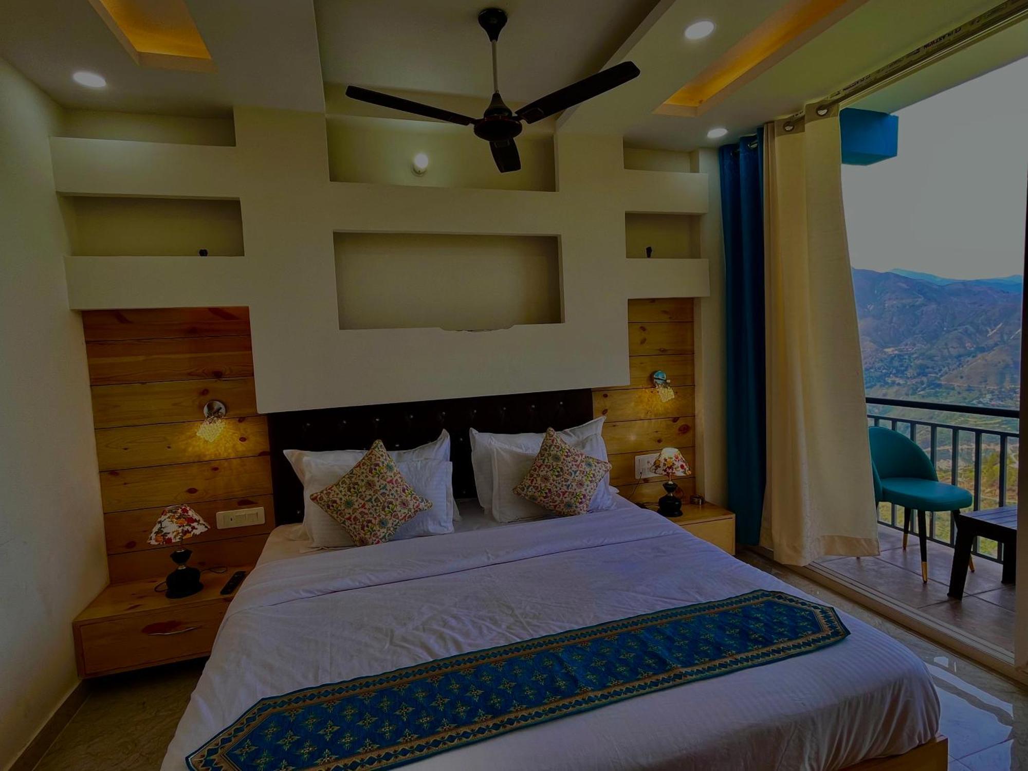 Kamlesh Lodge Bhavnagar Exterior photo